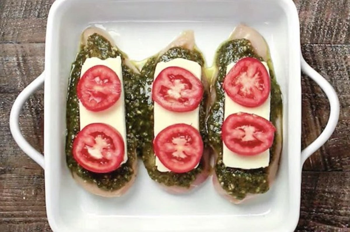 Hummus with Veggie Packs